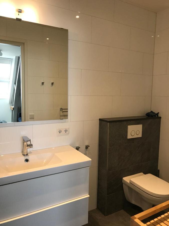 Hendrikhof Appartement 3 'Het Gebint' Westkapelle Exterior foto